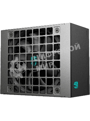 Блок питания Deepcool / GamerStorm SFX 750W PS750P (20+4pin) APFC 90mm fan 8xSATA Cab Manag RTL
