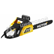 Электрическая цепная пила Huter ELS-2000P 2000Вт дл.шин.:40см