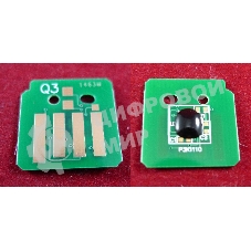 Чип Xerox WorkCentre 7120/7125/7220/7225 Magenta (006R01463) 15K (ELP Imaging)