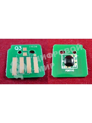 Чип Xerox WorkCentre 7120/7125/7220/7225 Magenta (006R01463) 15K (ELP Imaging)