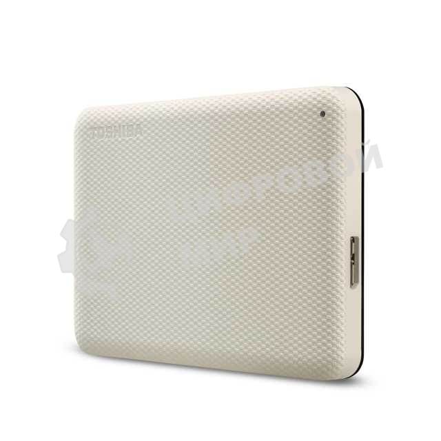 Внешний HDD 2.5