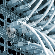 Кабель витая пара PROconnect LIGHT FTP 4PR 26AWG, CCA, CAT5, бухта 305 м