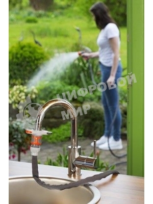 Штуцер Gardena 18210-20.000.00