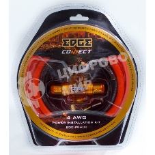 Набор проводов Edge EDC-PK400