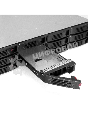 Серверный корпус ExeGate Pro EX292490RUS 2U660-HS12 (RM 19