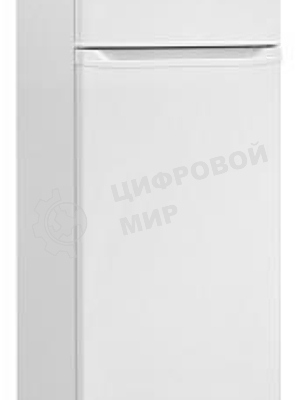 Холодильник Nordfrost NRT 144 032 белый двухкамерный 262/68 л морозилка сверху