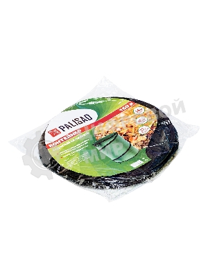 Контейнер садовый с ручками Palisad 160 л, складной