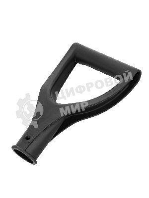 Рукоятка пластиковая V-образная Сибртех, диаметр 36 мм