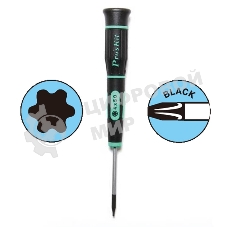 Отвертка звездообразная Pro'sKit SD-081-T4