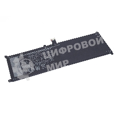 Аккумуляторная батарея для ноутбука Dell Latitude XPS 12 70007.6V 30Wh