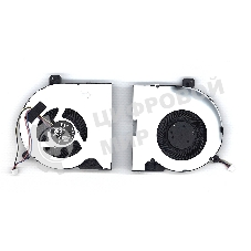 Вентилятор (кулер) для ноутбука Asus ROG Strix GL502 GL502VS GL502VY GPU 12мм