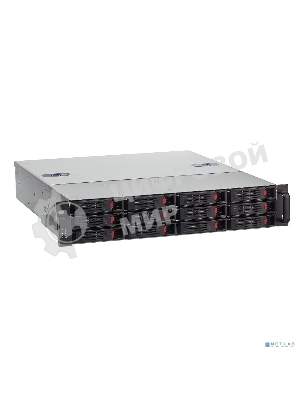Серверный корпус ExeGate Pro 2U550-HS12 (RM 19