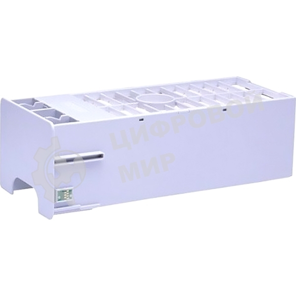 Расходные материалы EPSON C12C890501 Epson C12C890501 Емкость для отработанных чернил Maintenance Tank for 7700/9700