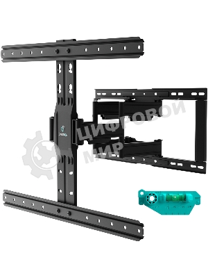 Кронштейн для телевизора Onkron SM6L черный 32