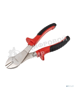 Кабелерез Rexant 180 мм никелированный, двухкомпонентные рукоятки