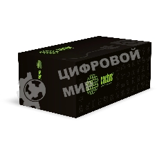 Розетка Cactus CS-SOCKET-EU3-GYBK для столешницы серый (уп.:1шт)