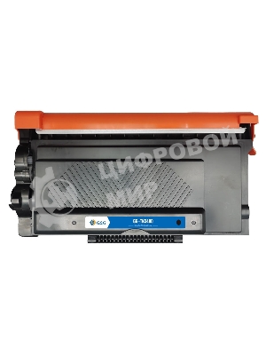 Картридж лазерный G&G GG-TN3480 черный (8000 стр.) для Brother DCP L5500DN/L6600DW