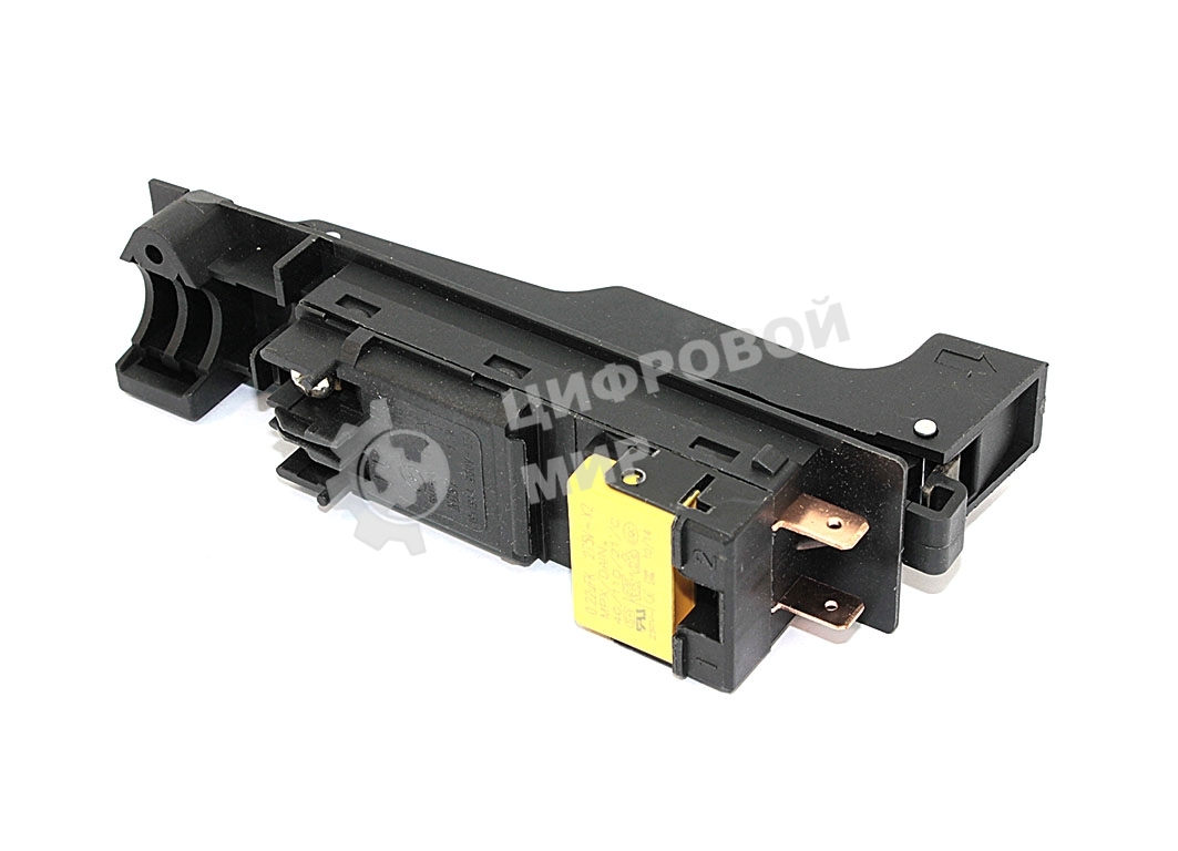 Выключатель для ушм Bosch 230 (8925) 301044