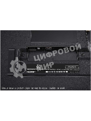 Телевизор LG 55