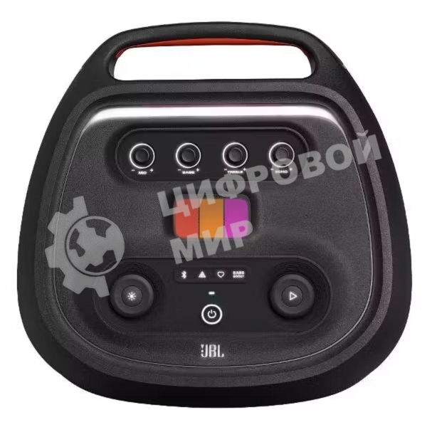 Портативная акустика JBL PartyBox Ultimate