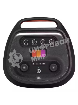 Портативная акустика JBL PartyBox Ultimate
