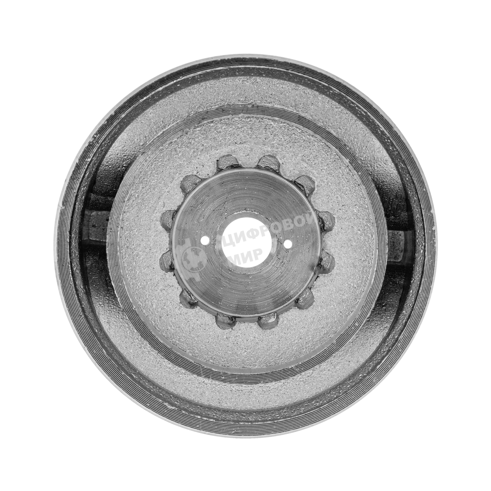 Ремкомплект для краскораспылителя Matrix 4 предмета: сопло 2,5 мм, игла, форсунка, зажим сопла