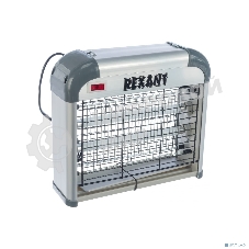 Антимоскитная лампа Rexant 2 х 6 Вт, 220 В (R60)