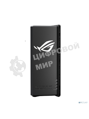 Роутер игровой ASUS GS-BE18000