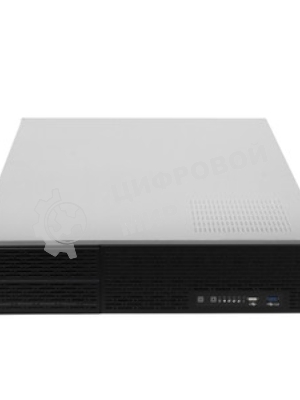 Серверный корпус ExeGate Pro 2U650-06/2U2098L (RM 19