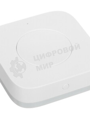 Кнопка звонка Беспроводная Яндекс Zigbee YNDX-00524