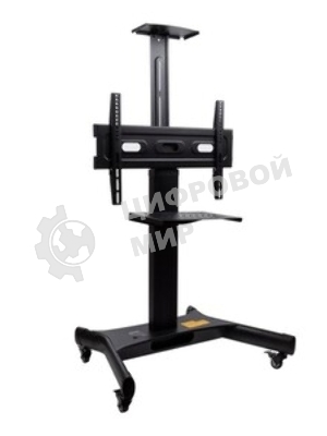 Подставка для телевизора Arm Media PT-STAND-11 черный 32