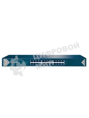 Коммутатор Hikvision DS-3E0524-E