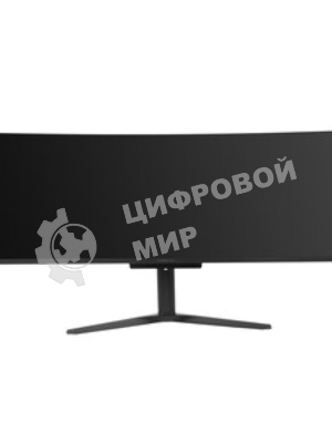 Монитор Acer Predator 49'' X49Xbmipphuzx 1800R, 32:9, QD-OLED, DQHD, 0,03ms, 250cd, 240Hz, HDMI, 2xDP, USB, USB-C, SPK, HAS