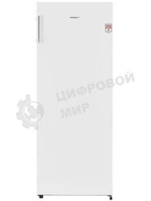 Морозильная камера Kraft KF-HS180WNF, белый, 157л, 5 ящиков