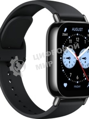 Умные часы Xiaomi Redmi Watch 5 Lite, 1.96