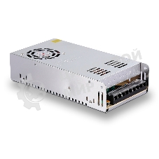 GS9608 блок питания 24V 250W 10.4A IP20 90-260V 160*98*50