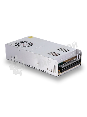 GS9608 блок питания 24V 250W 10.4A IP20 90-260V 160*98*50
