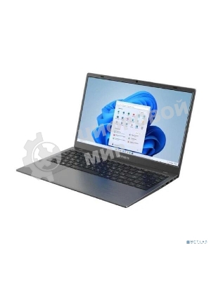 Ноутбук IRBIS GroovyBook 15 Core I5-1250P, 16GB LPDDR5+512GB NVME SSD,15,6