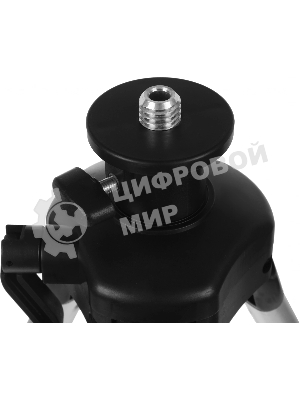Штатив элевационный RGK LET-150 5/8”, 145 см, сумка