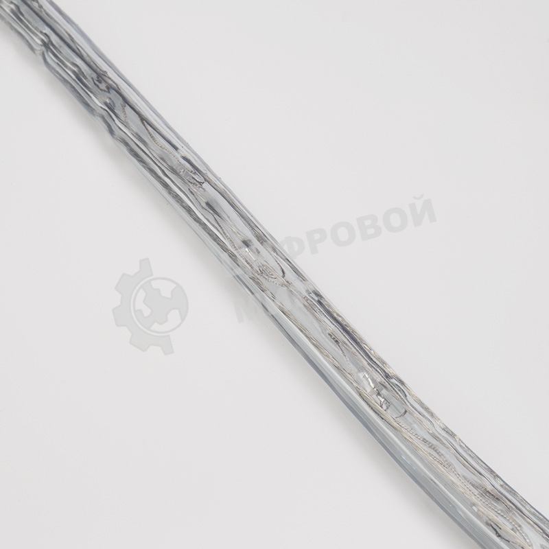 Дюралайт Neon-night LED, свечение с динамикой (3W) - мульти (RYGb), 24 LED/м, бухта 100м