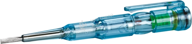 Отвертка-индикатор Navigator NTP-S