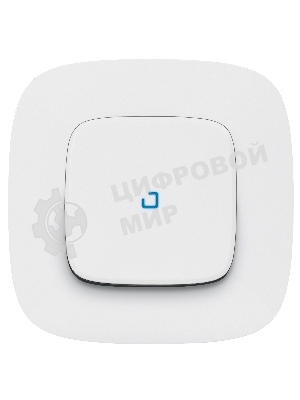 Переключатель 1-клавишный 10АХ 250В Valena Мех IN'MATIC