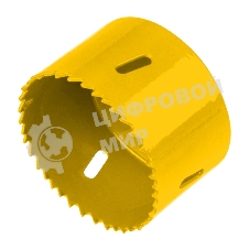 Коронка Bimetal Kranz 140 мм