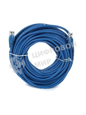 Патчкорд литой 