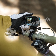 Экшн-камера GoPro HERO12 Black 1xCMOS 27Mpix черный