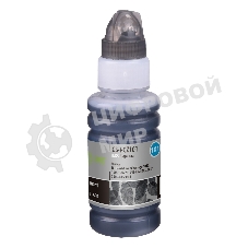 Чернила Cactus CS-I-CZ101 черный100мл для HP Deskjet Ink Advantage 1015/1515/2515/2545