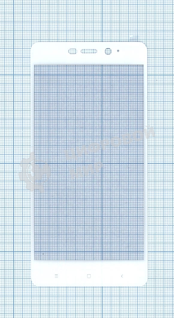 Защитное стекло 