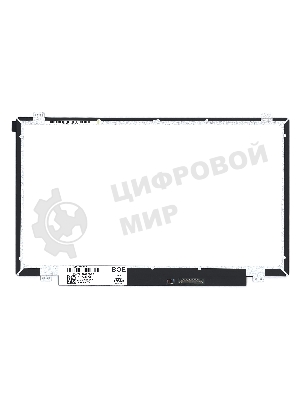 Матрица NT140WHM-N47