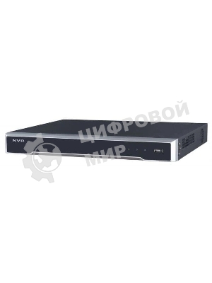 IP-видеорегистратор HIKVISION DS-7616NI-M2/16P 16CH POE