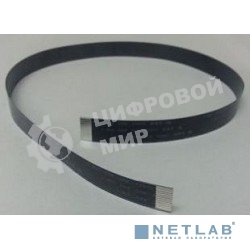 Кабель планшетного сканера (соединяет ADF и форматер, аналог панель управления + форматер) HP LJ M1536 (FF-M1536)